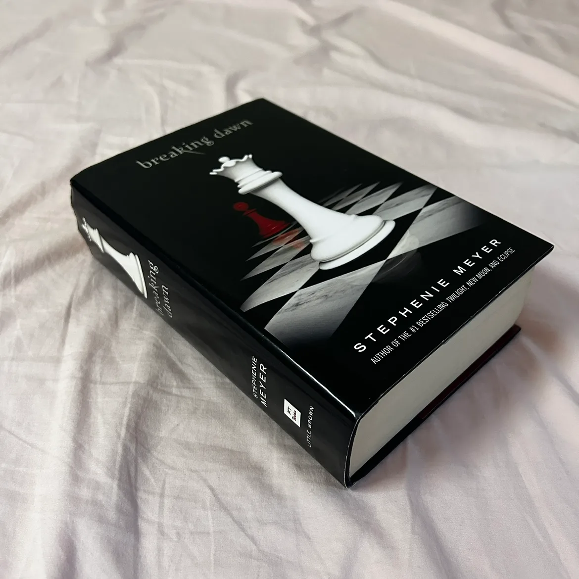 Twilight Saga - 4 Book Set image indicator(5)