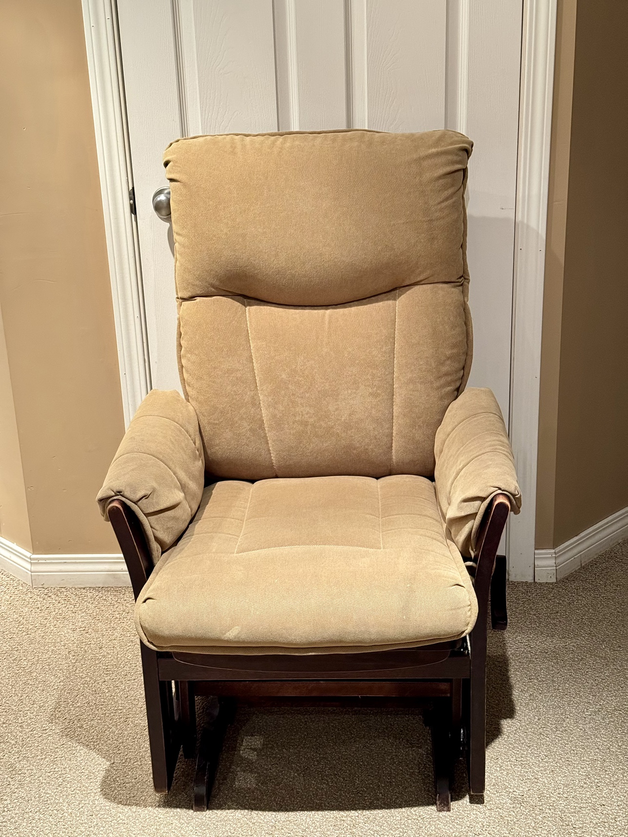 Glider Rocker