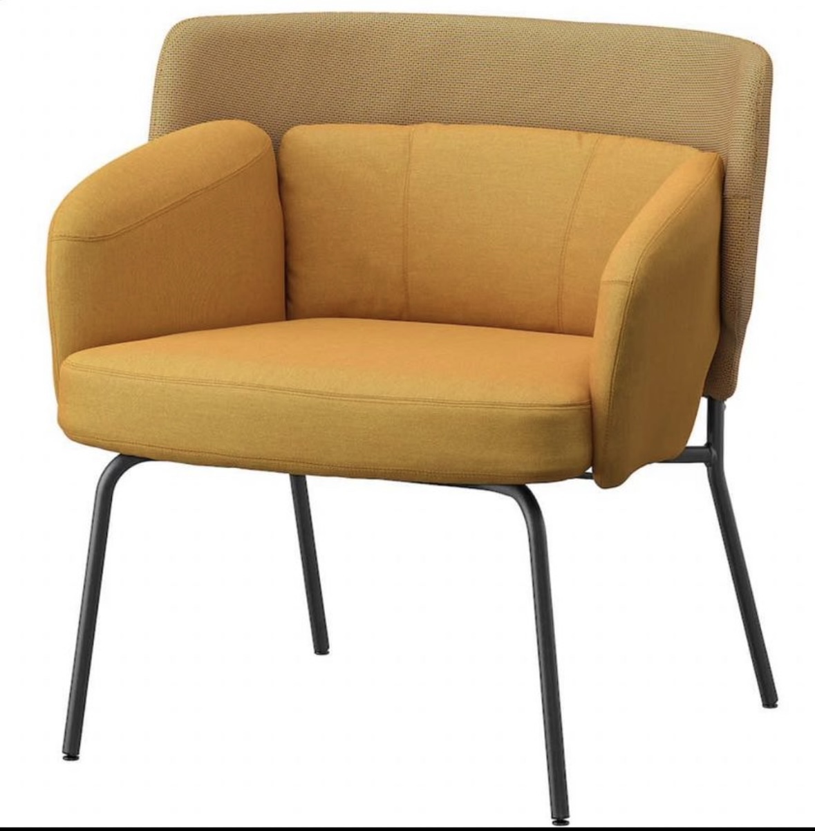 Living room chair