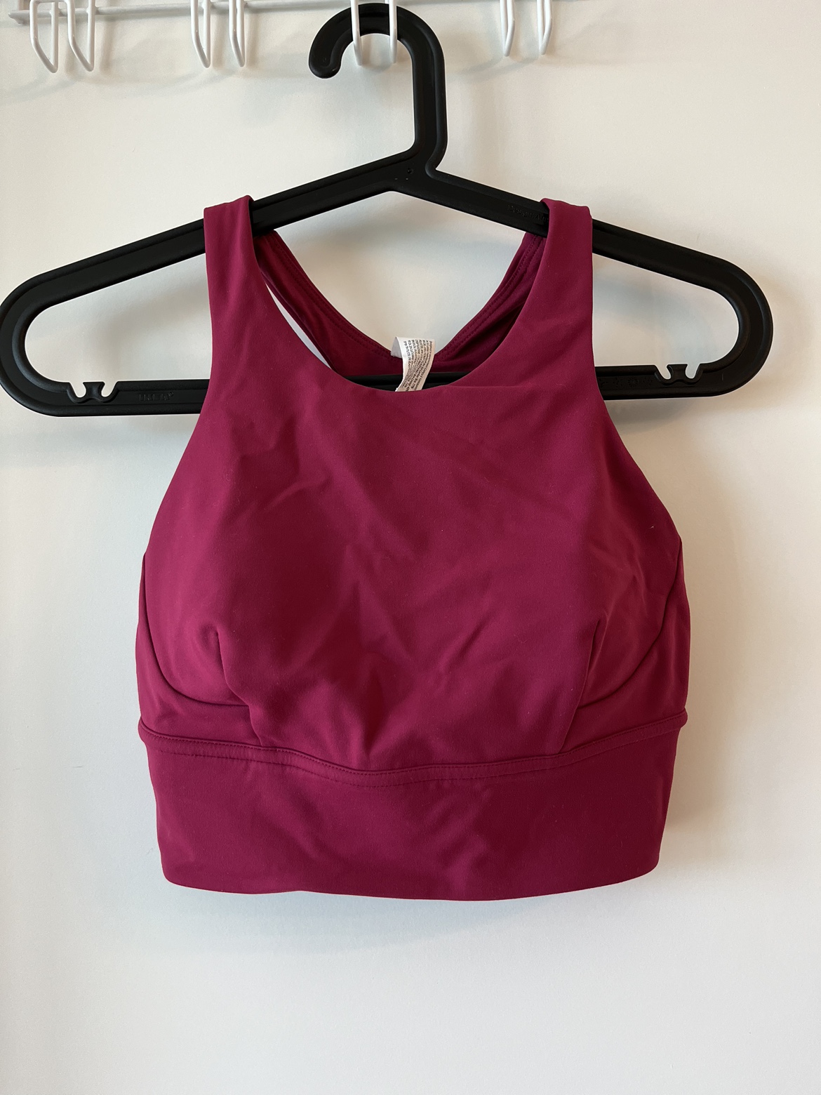 Lululemon Sports Bra - Longline
