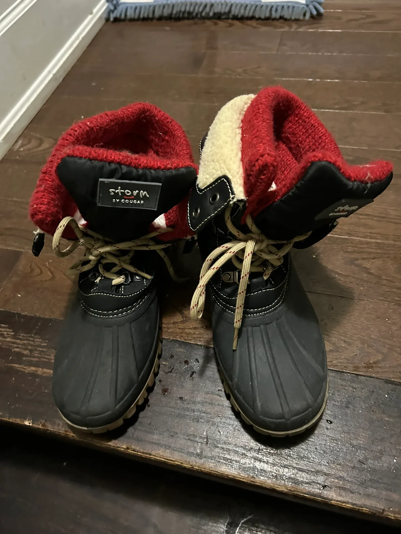 Storm by Cougar Winter Boots image indicator(2)