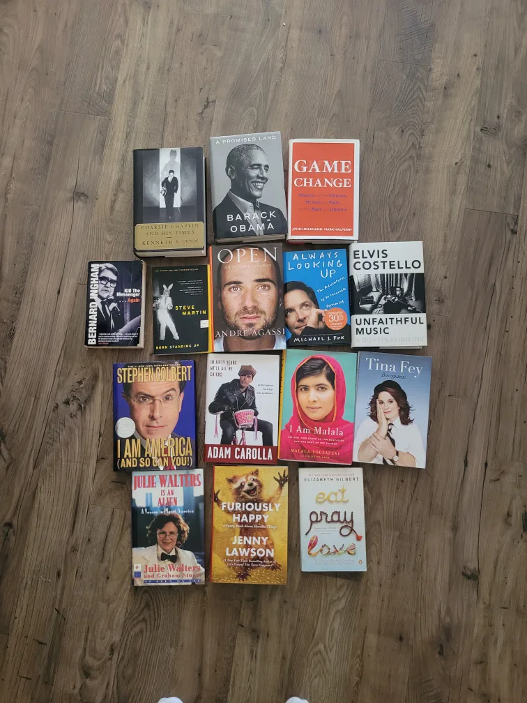 Books thumbnail