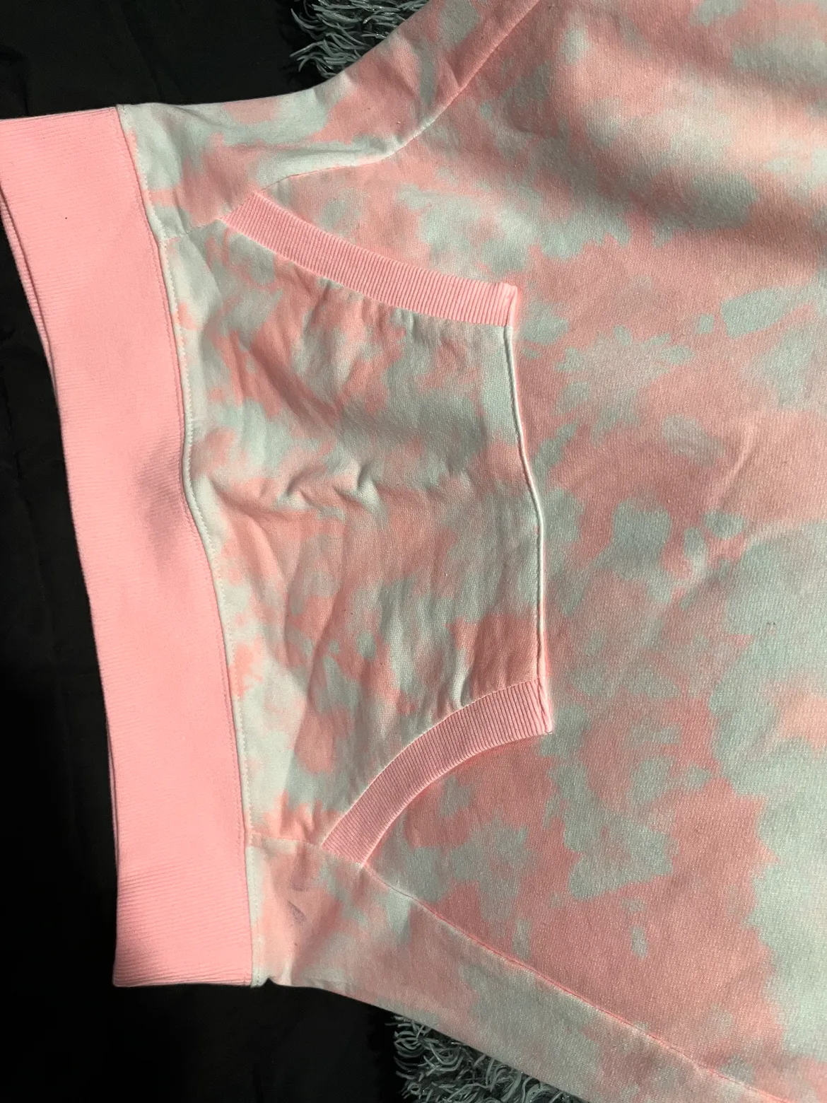 Champion Tie Dye Hoodie image indicator(2)