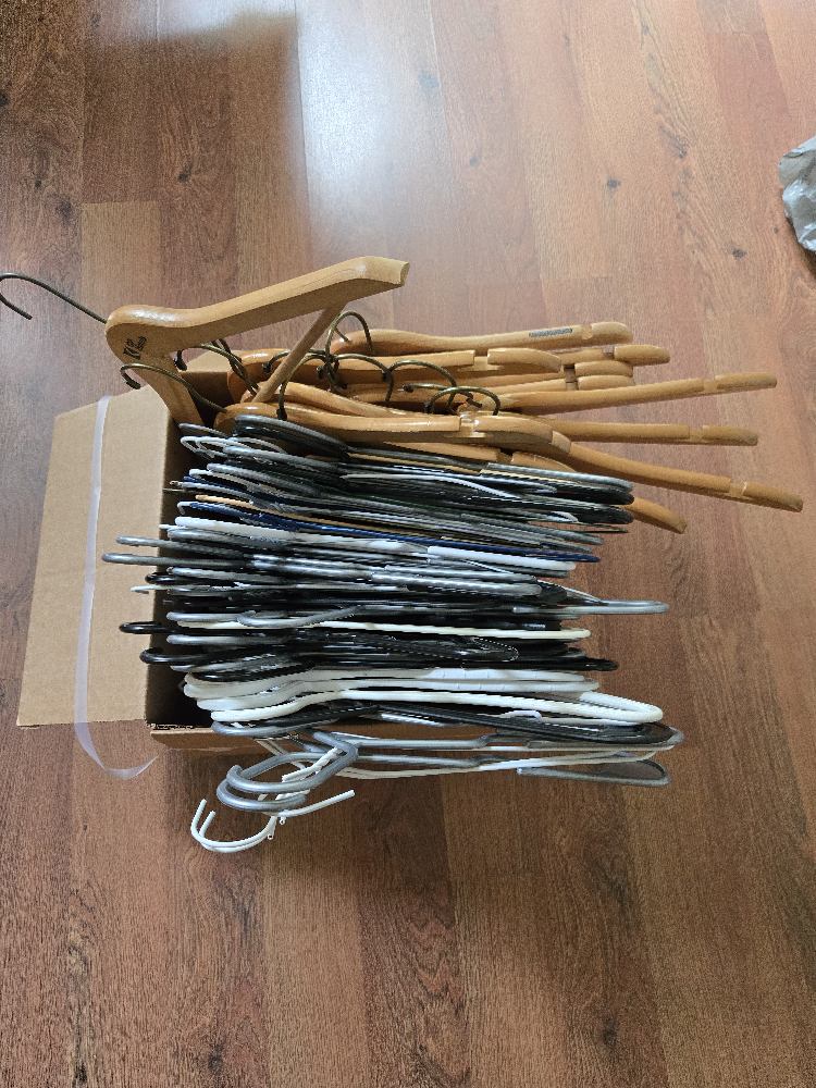 Bulk Hangers