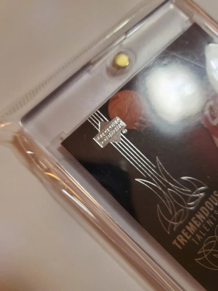 LeBron James RC Rookie Card (Rare) TT7 🔥📈🎯 image indicator(3)