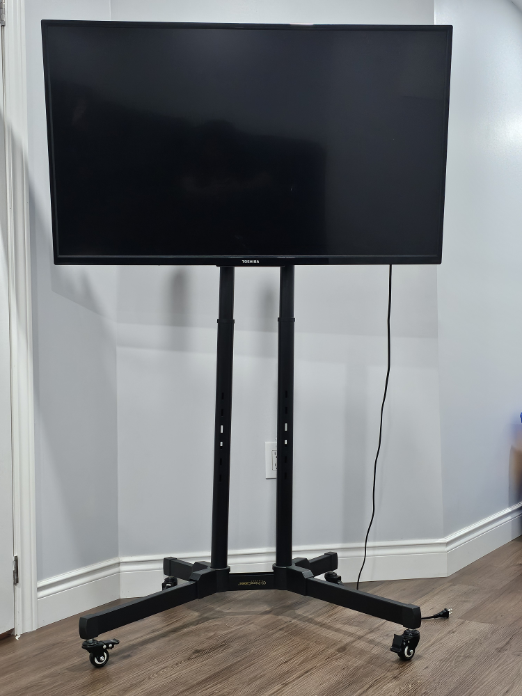 Toshiba TV