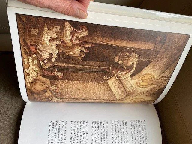 The Folio Book of Christmas Crime Stories image indicator(5)