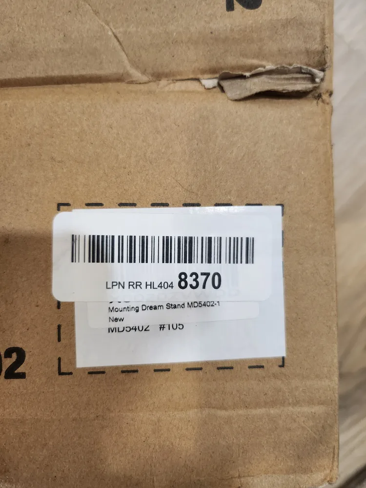 Universal Speaker Stands - Mounting Dream image indicator(4)