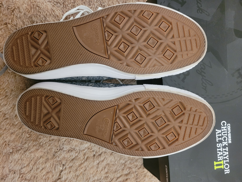 Converse Chuck Taylor All Star II - photo 2