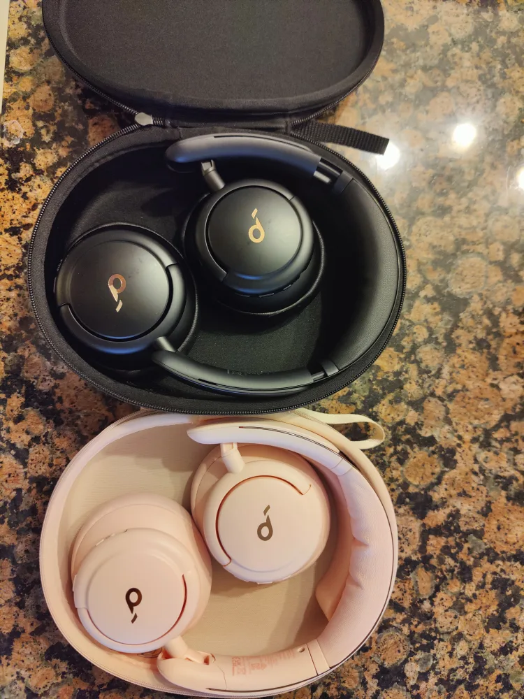 SOUNDCORE - 2 Q30 headphones thumbnail