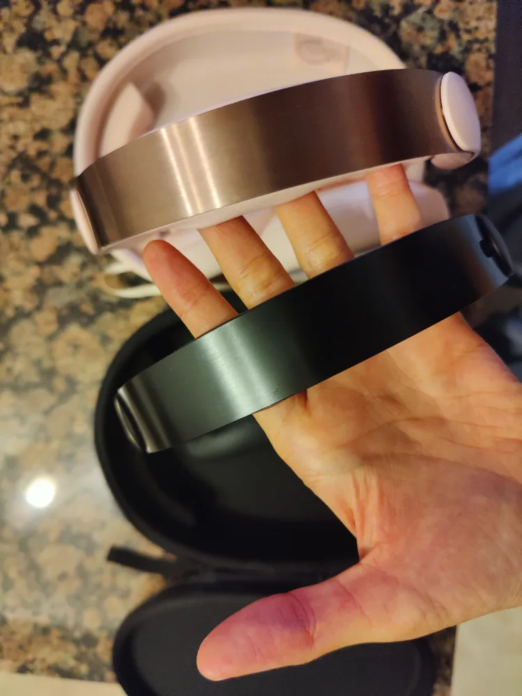 SOUNDCORE - 2 Q30 headphones image indicator(2)