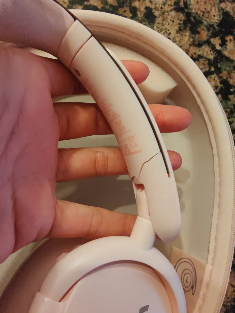 SOUNDCORE - 2 Q30 headphones image indicator(3)