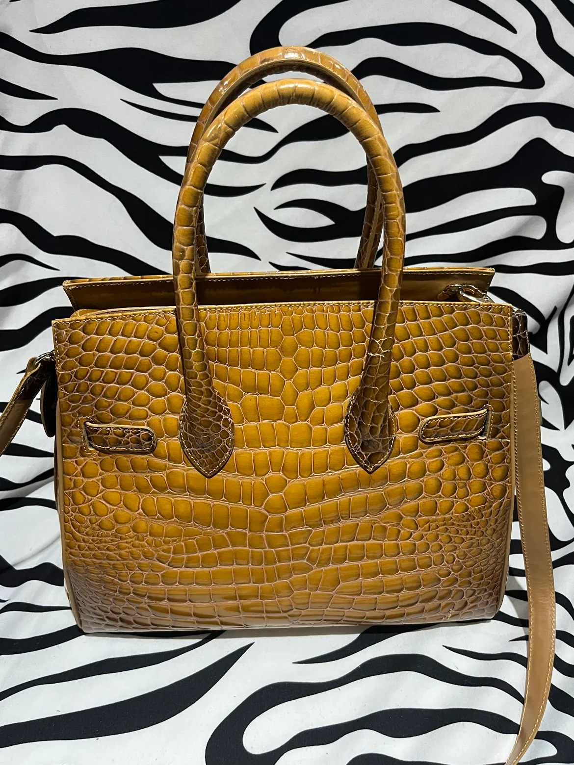 Vero Cocco Bag/ Purse image indicator(5)