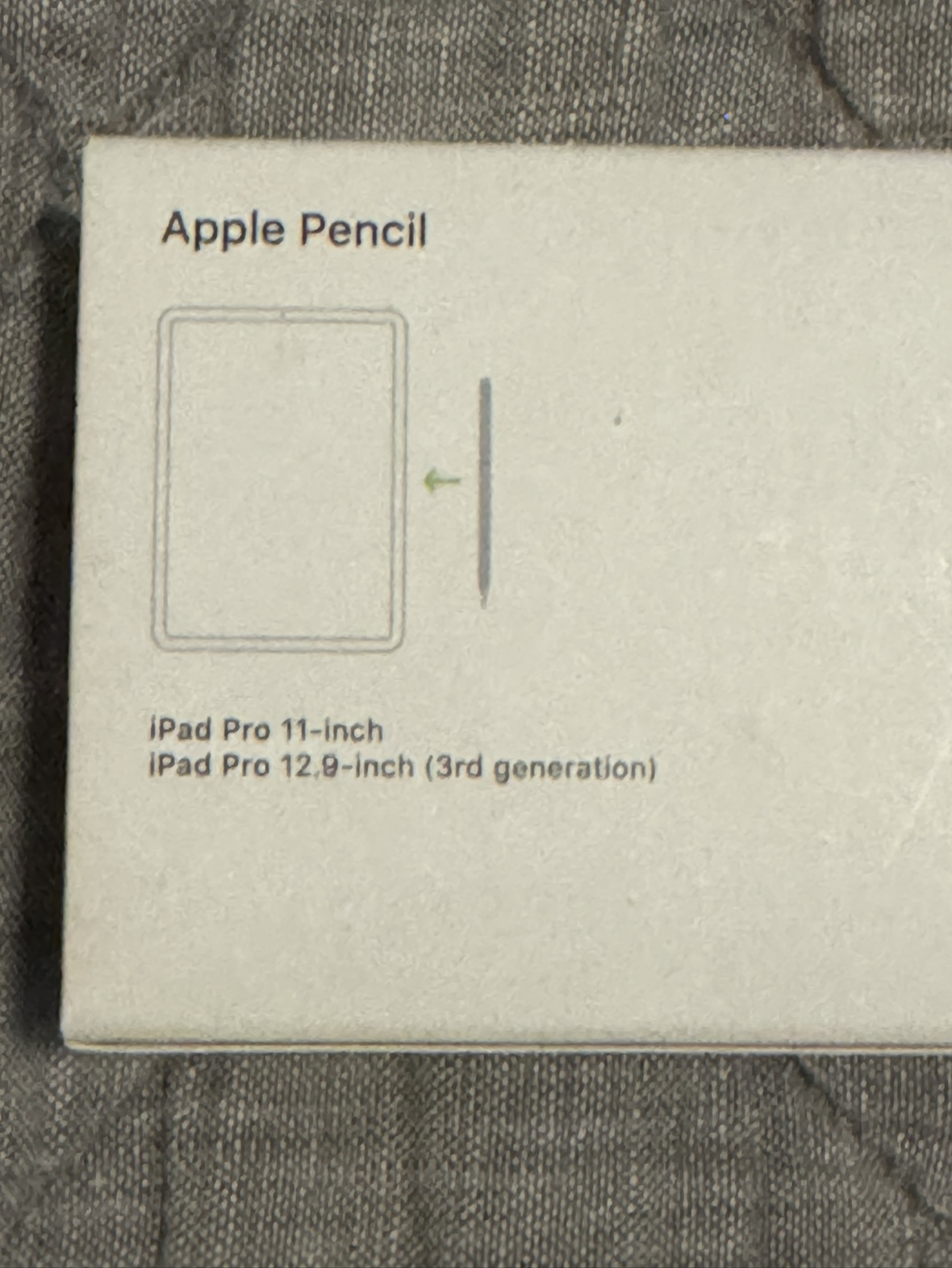 Apple Pencil 2 - photo 4