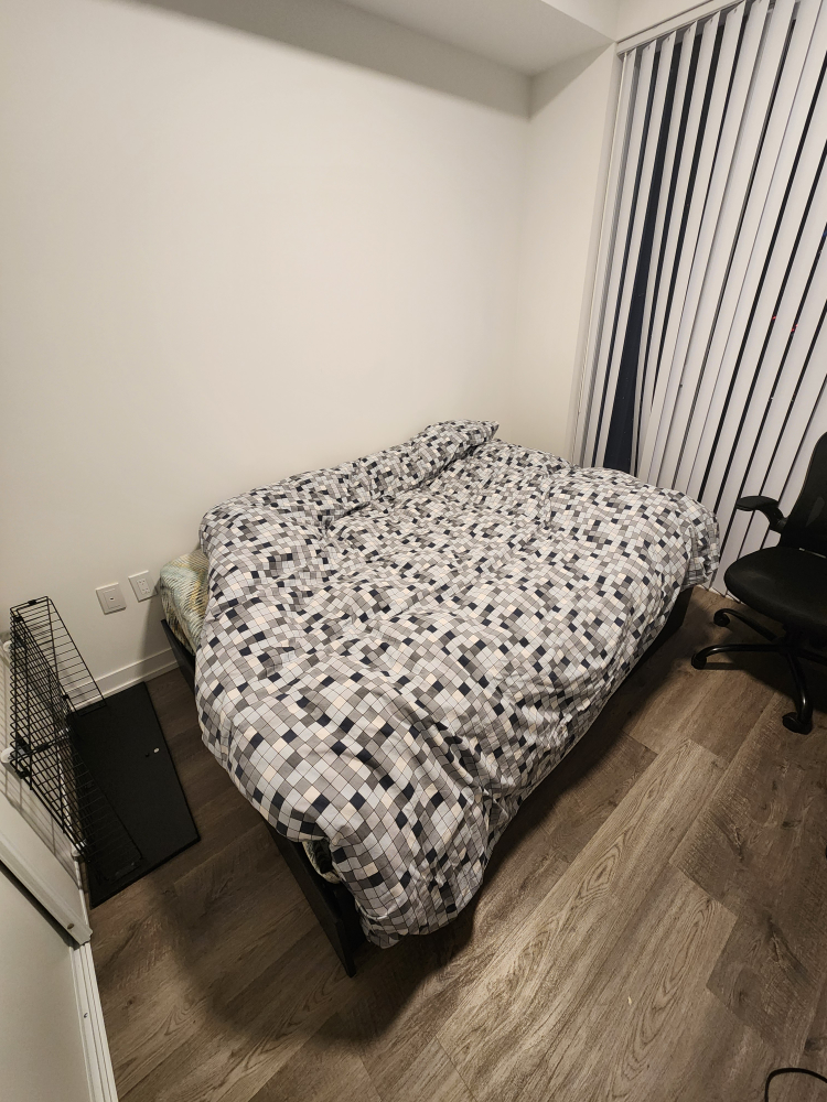 Eddie Bauer Down Alternative Duvet - photo 3