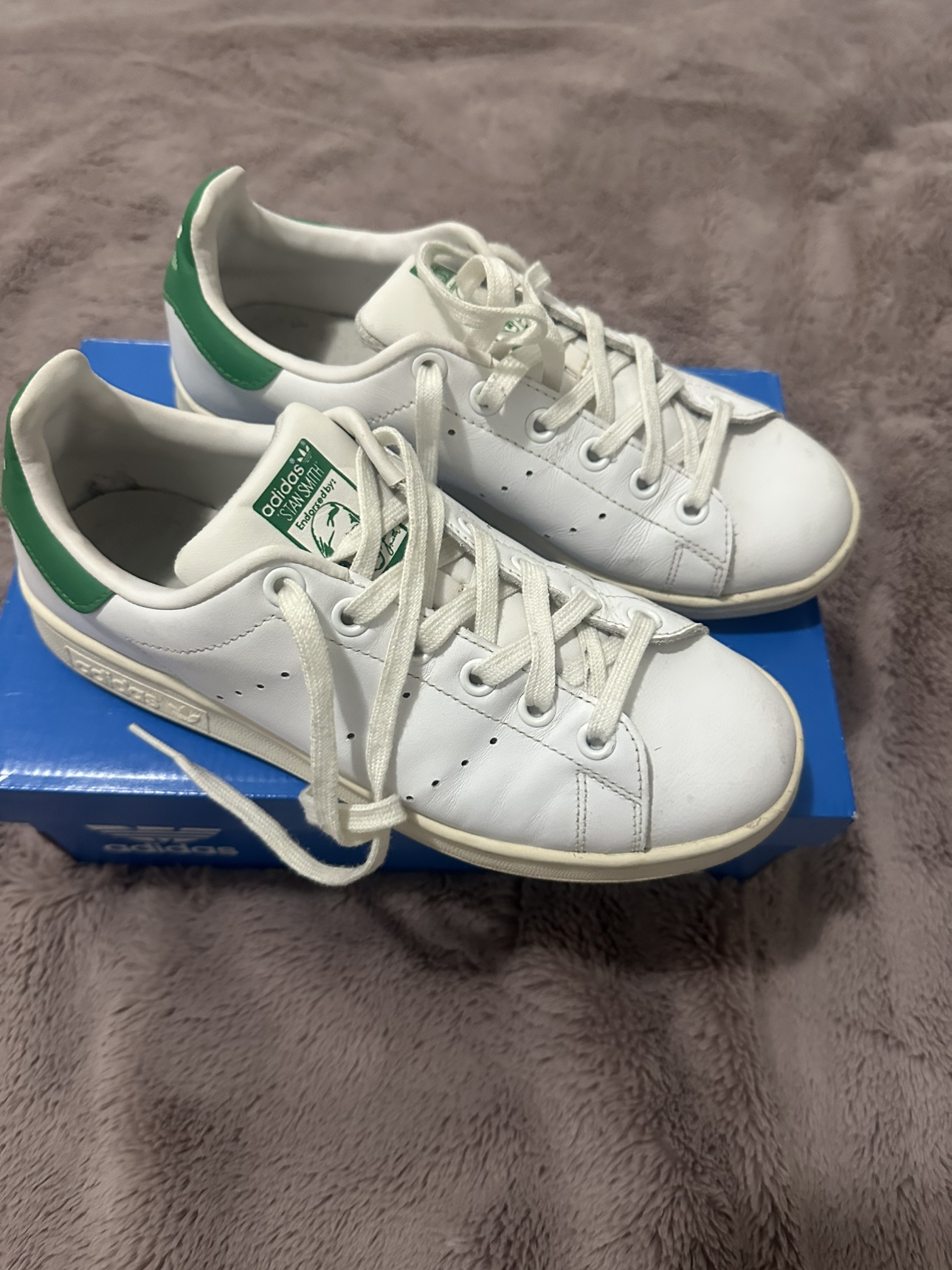 Adidas Stan Smith Shoes