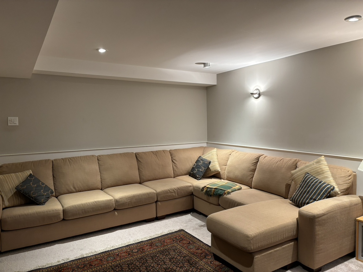 Sectional Sofa - photo 4