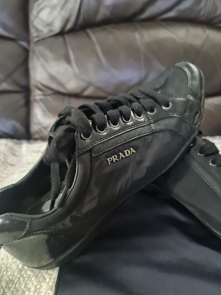 Prada shoes - photo 4
