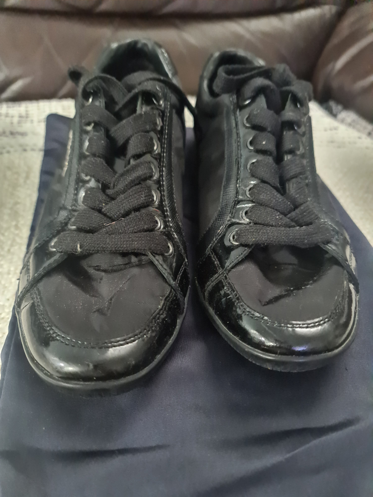 Prada shoes - photo 5
