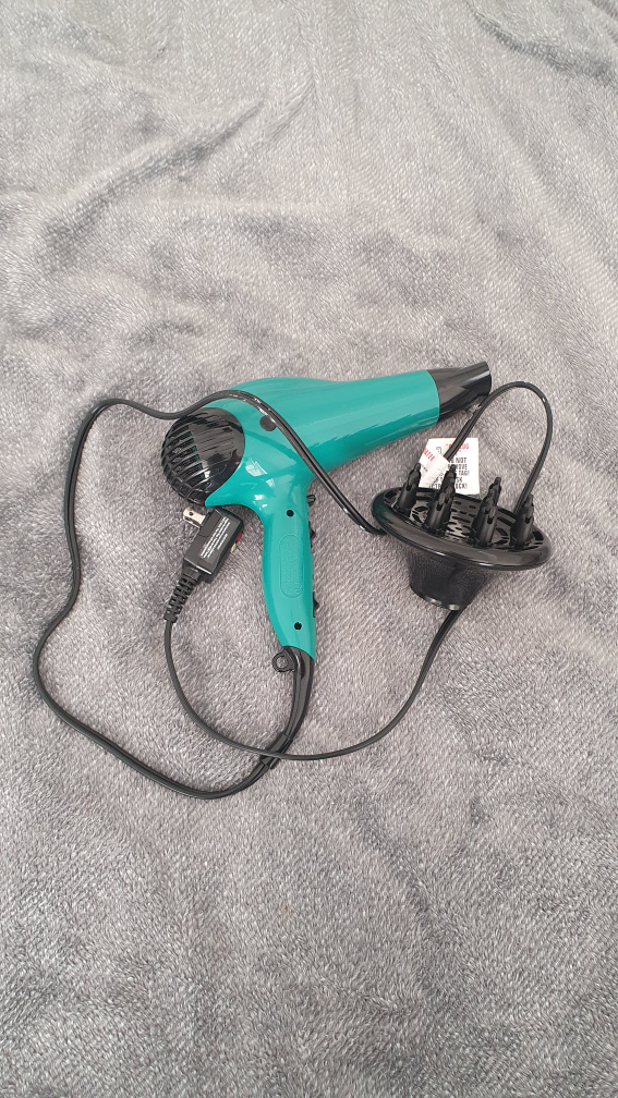 Revlon Hair Dryer