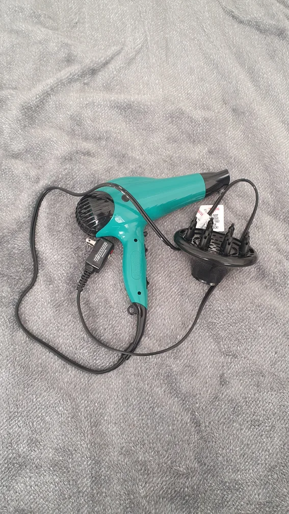 Revlon Hair Dryer thumbnail