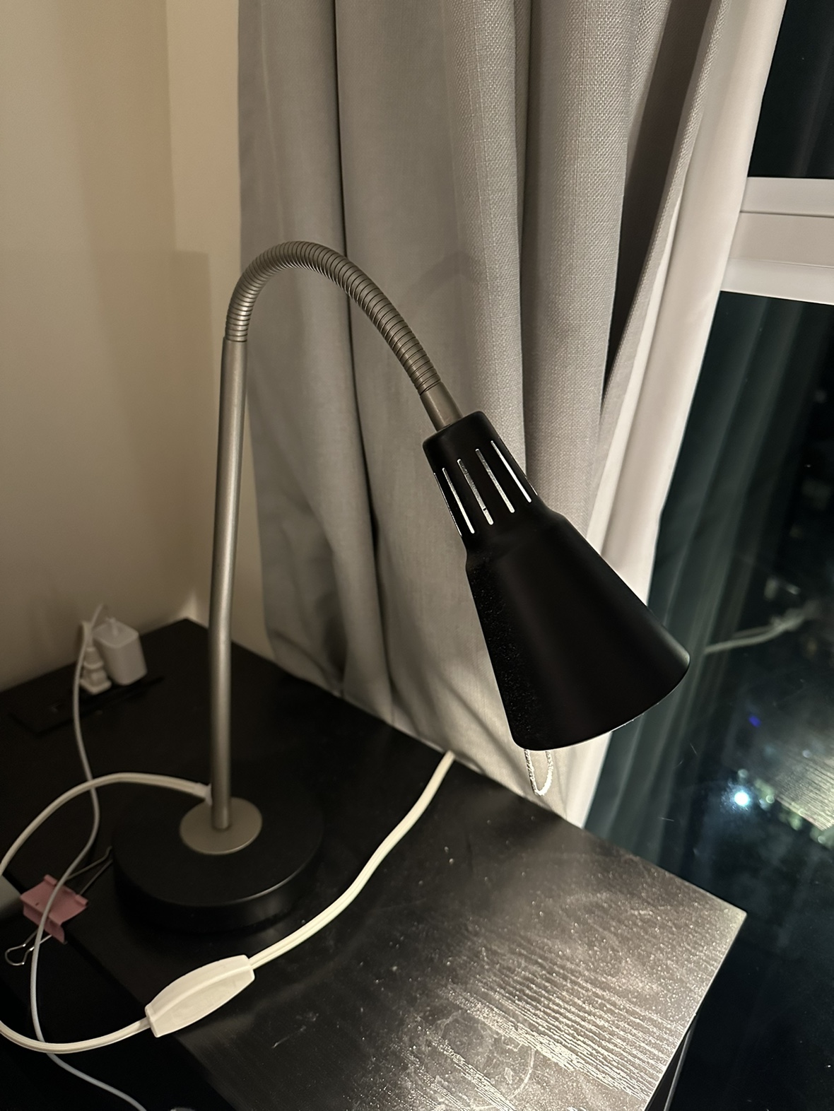 Desk Lamp