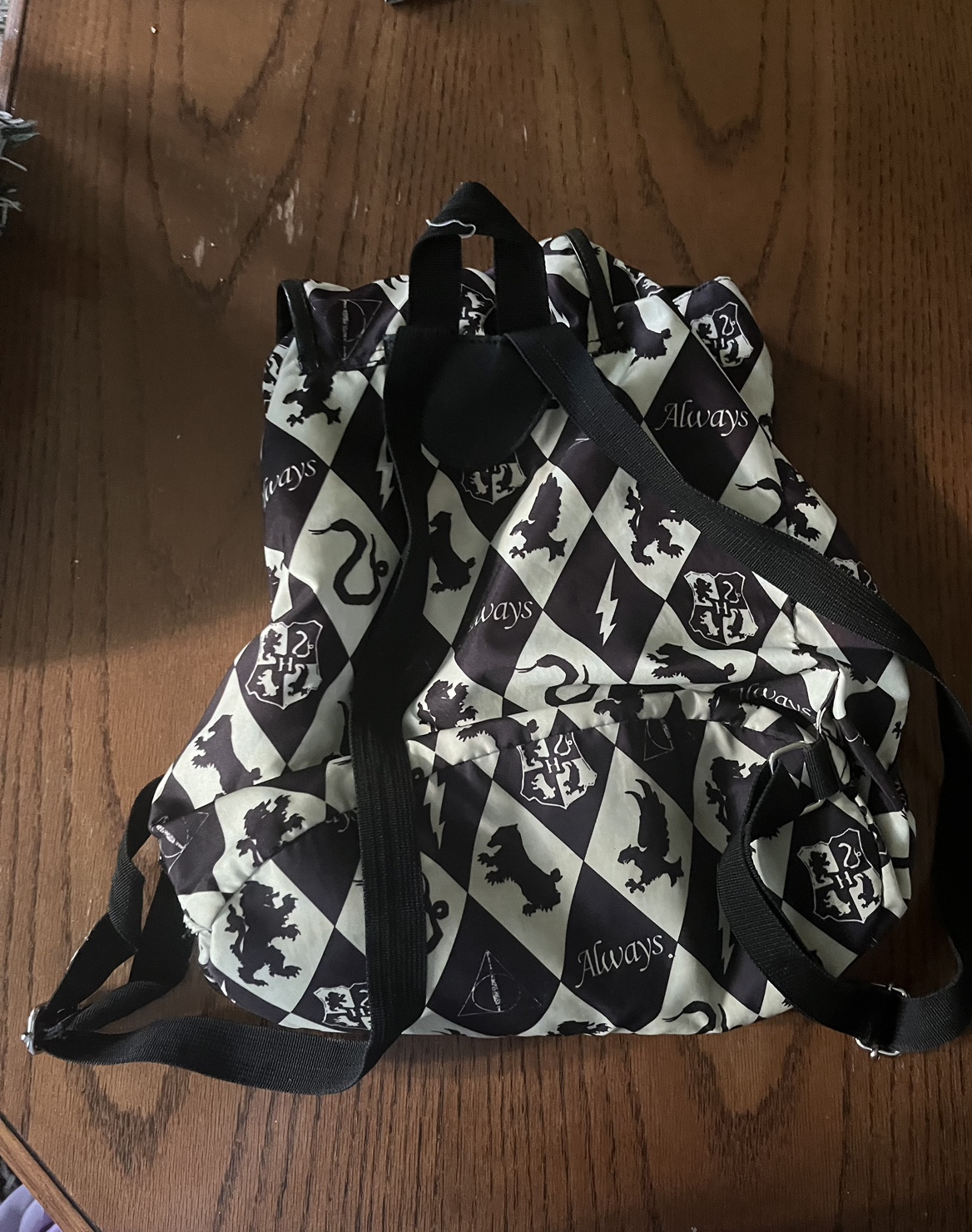 Harry Potter Backpack
