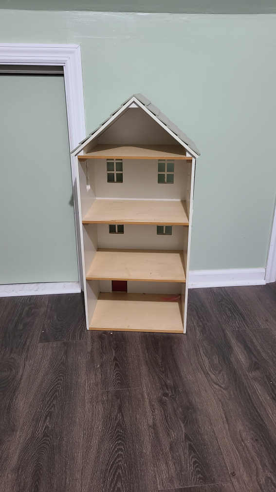 book shelf - photo 2