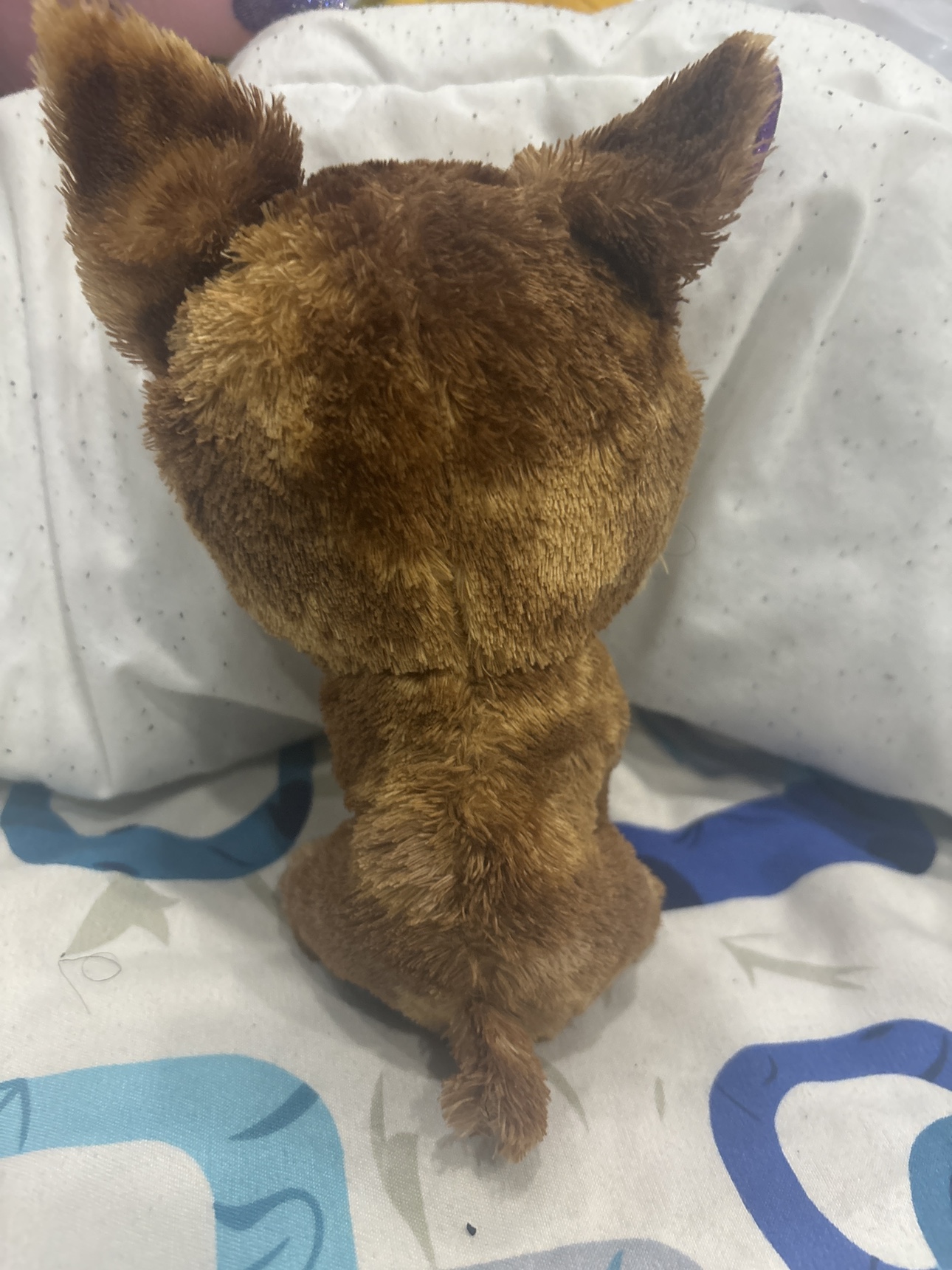 Beanie Boo's "Sparky" the Dog - photo 2