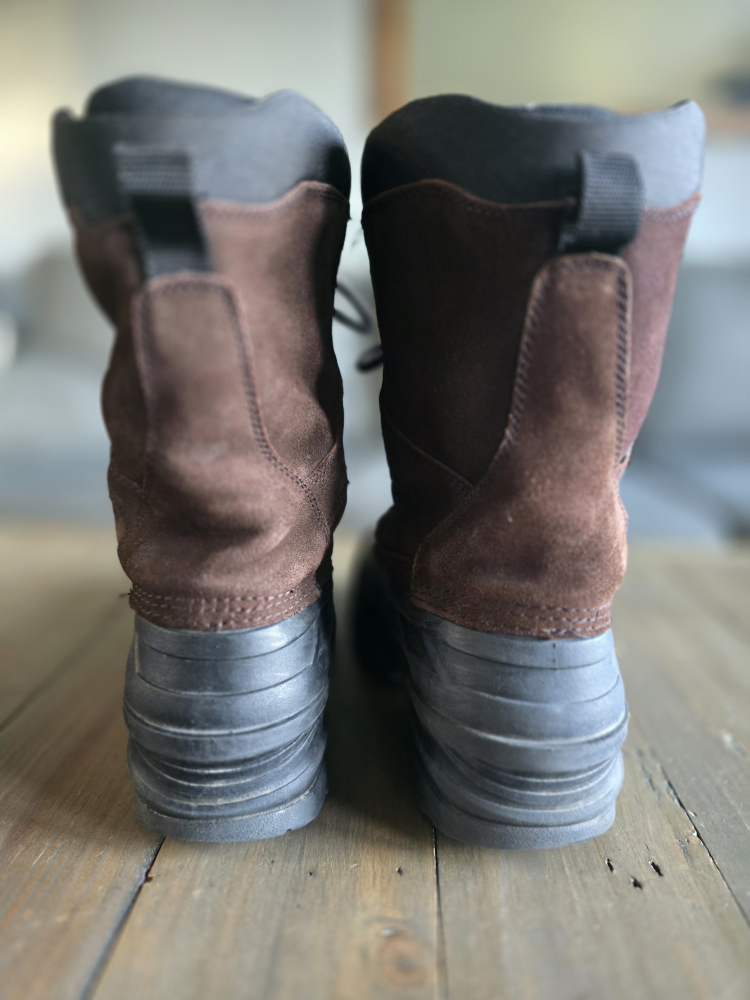 Kamik Nationwide Winter Boots, Size 10 US - photo 3