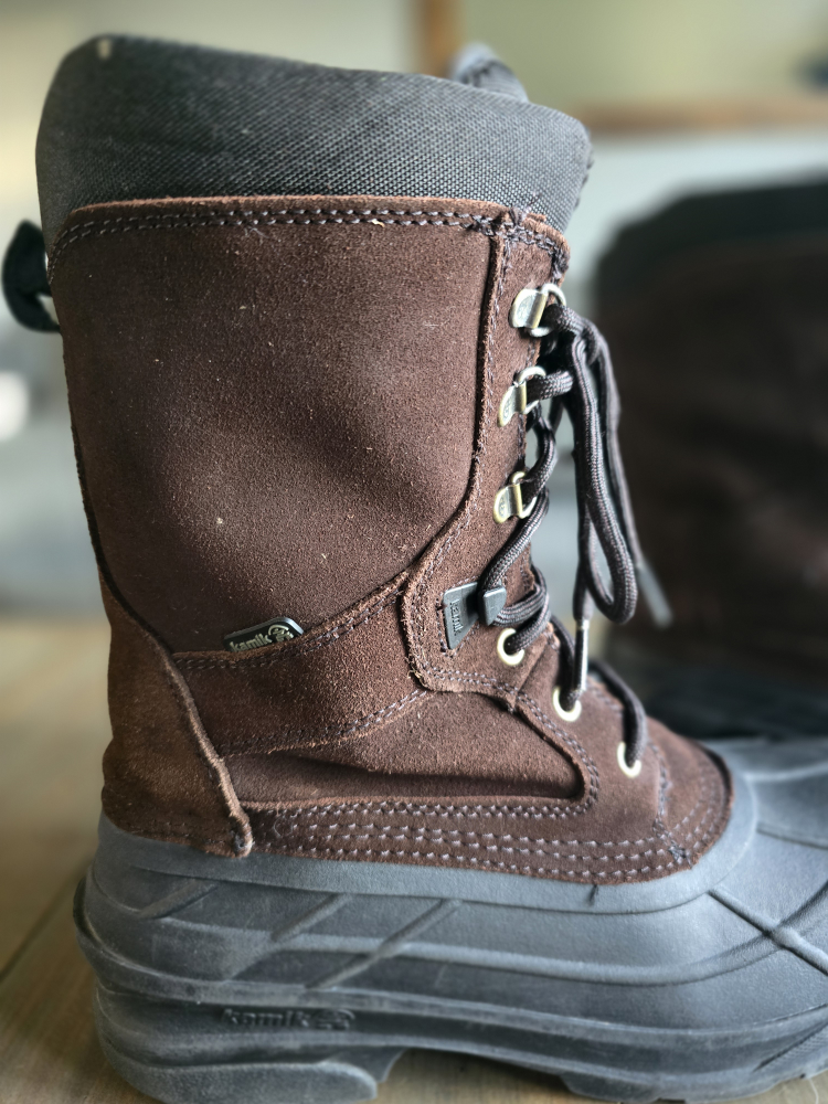 Kamik Nationwide Winter Boots, Size 10 US - photo 4