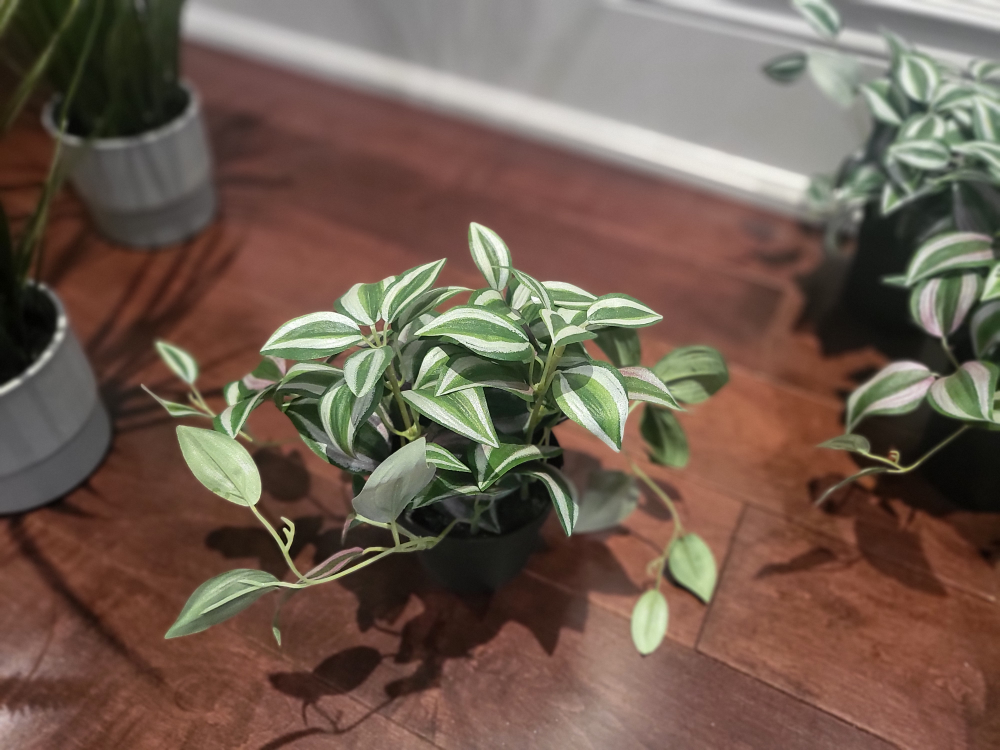 Artificial Plant Set - photo 3
