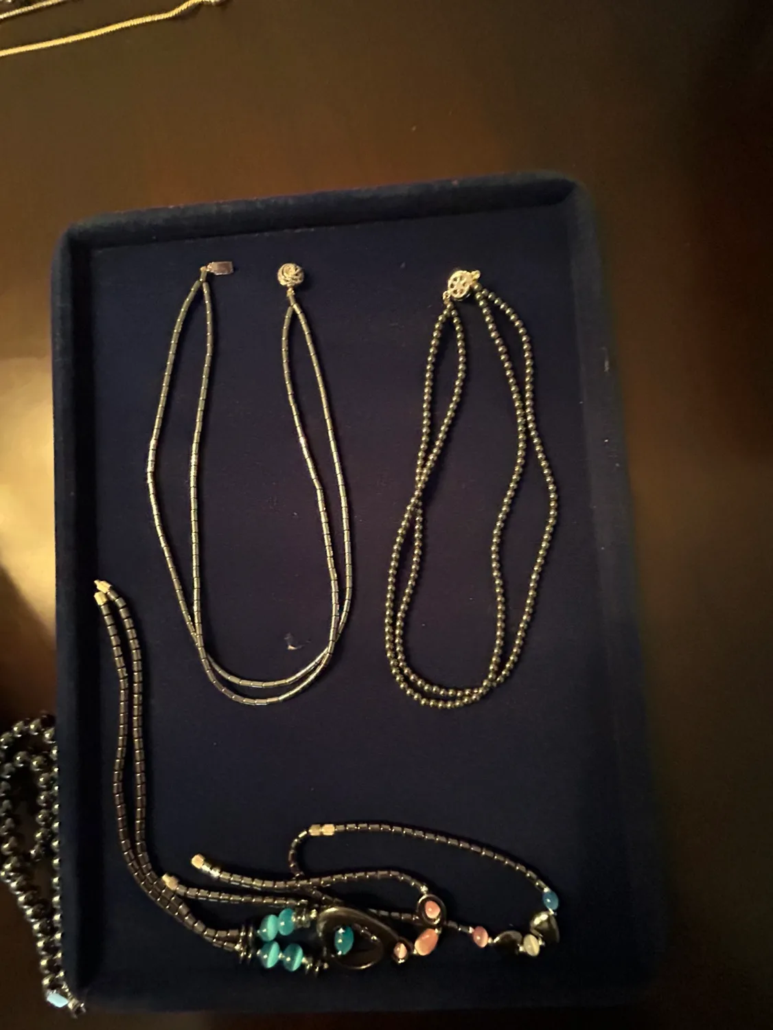 Costume Jewlery image indicator(5)