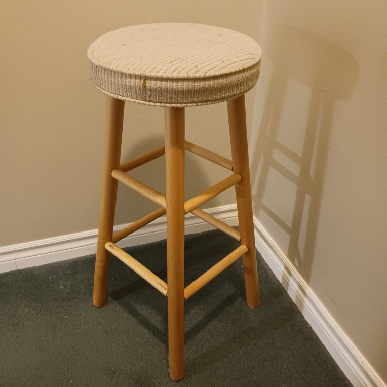 Stool