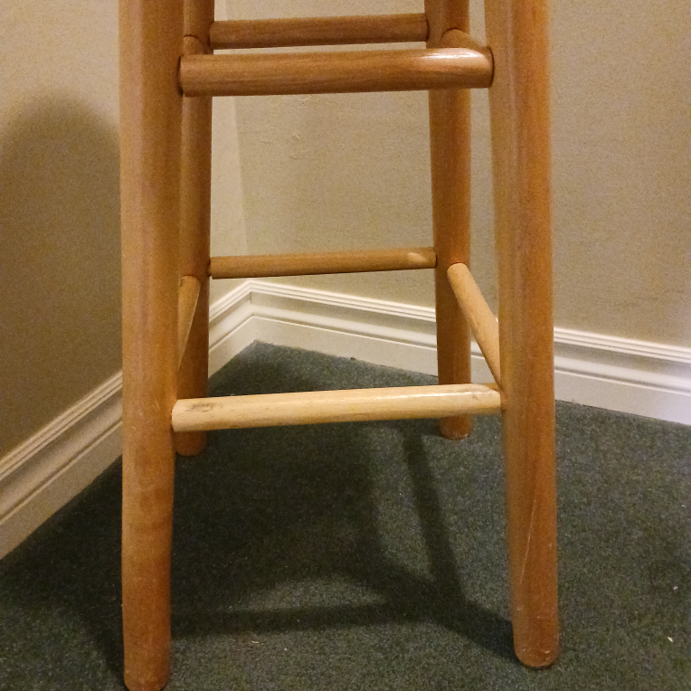 Stool - photo 2