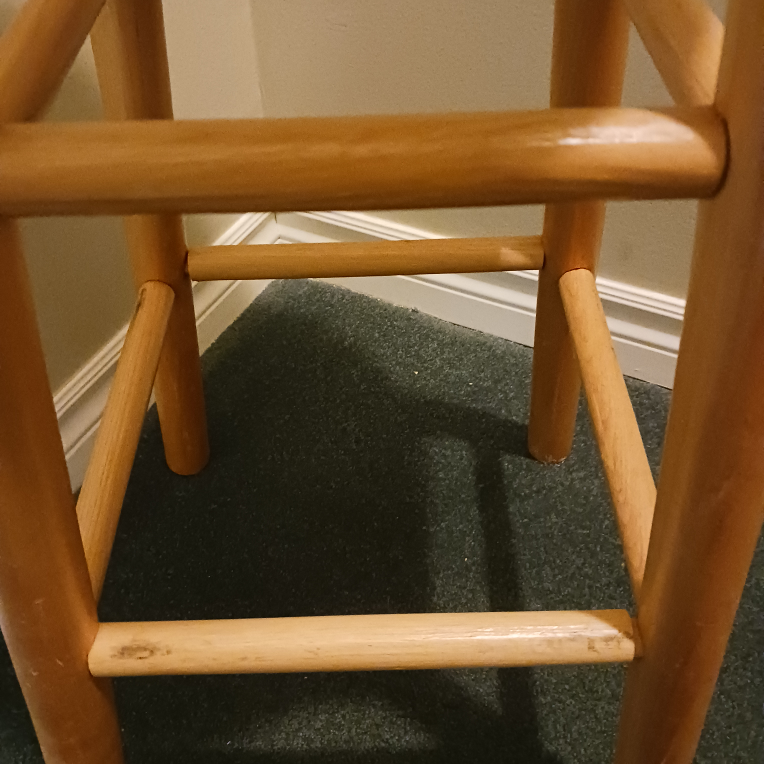 Stool - photo 3
