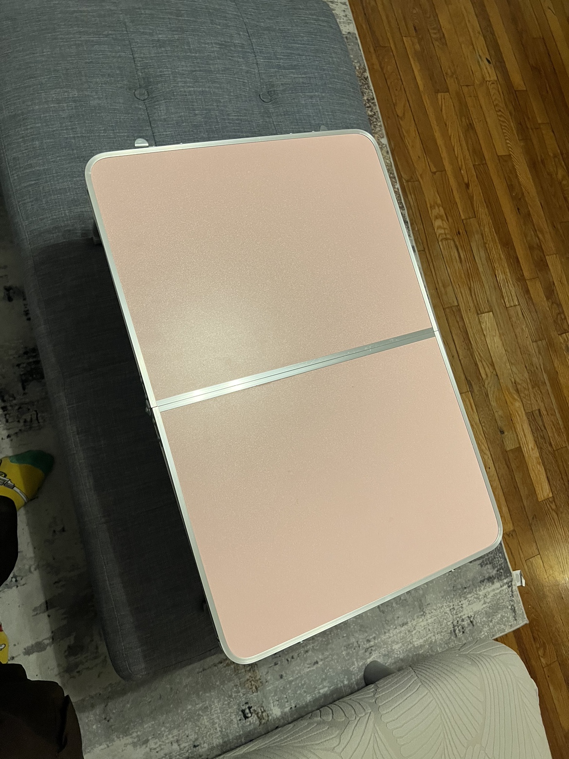 Folding Table
