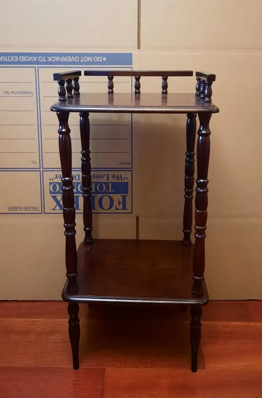 Display Side Table thumbnail