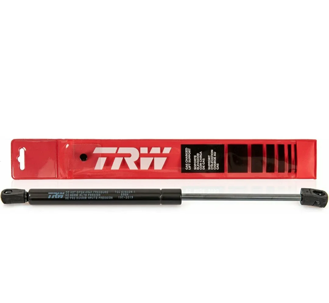 TRW Tailgate Lift Support   Chevrolet Volt 2011-2015- New image indicator(2)