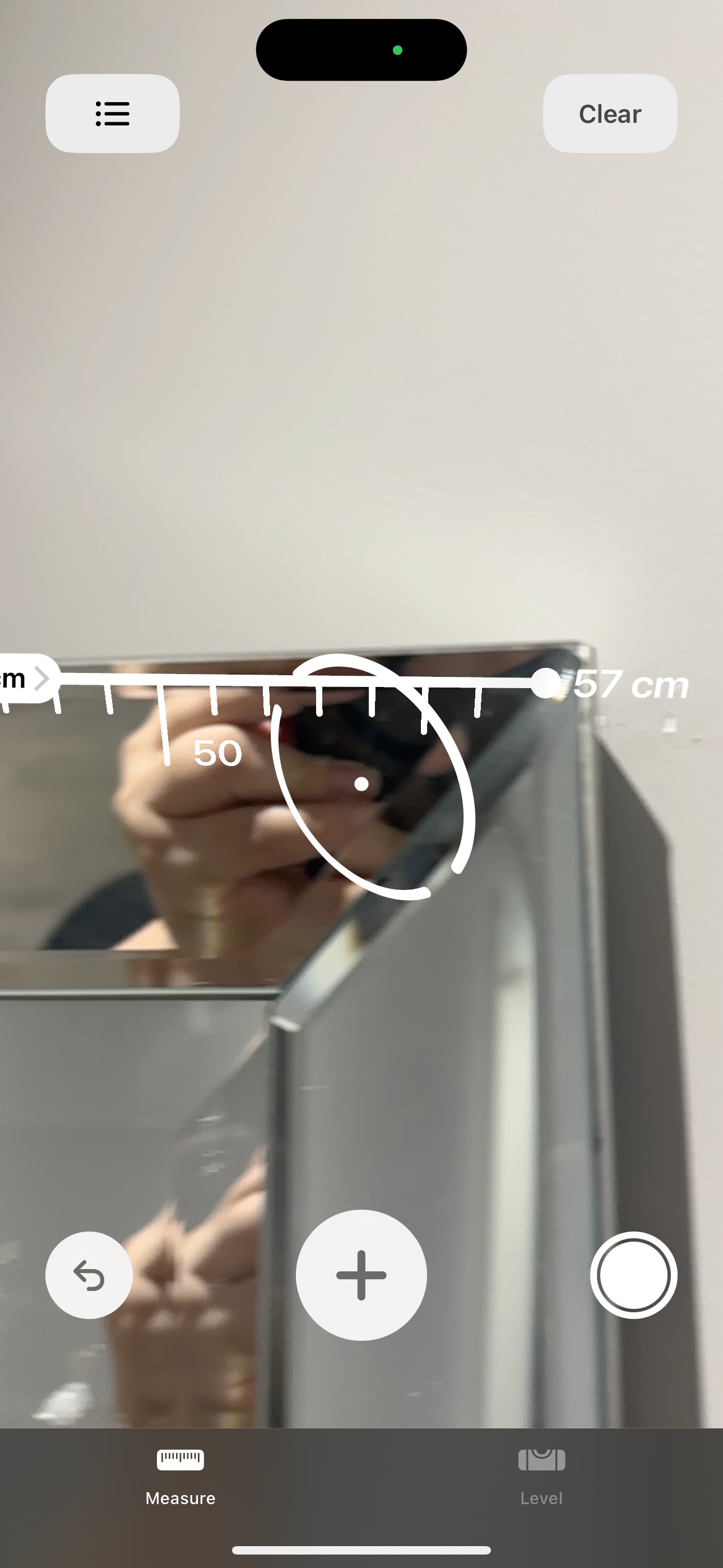 Full-Length Bevelled Mirror - photo 2