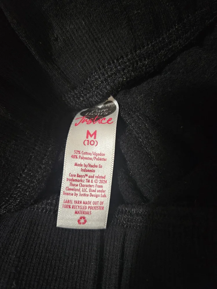 Care Bears x Justice trouser image indicator(2)