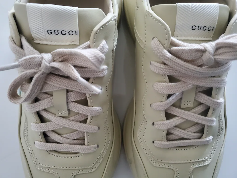 The North Face Gucci Sneakers image indicator(3)