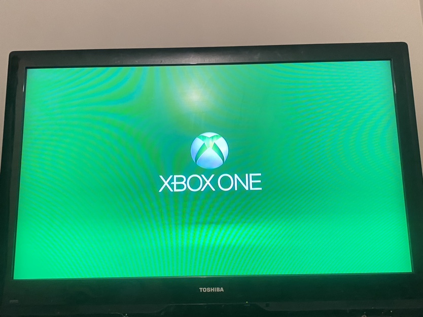 Xbox One s Console with Steering Wheel and Pedals - photo 4