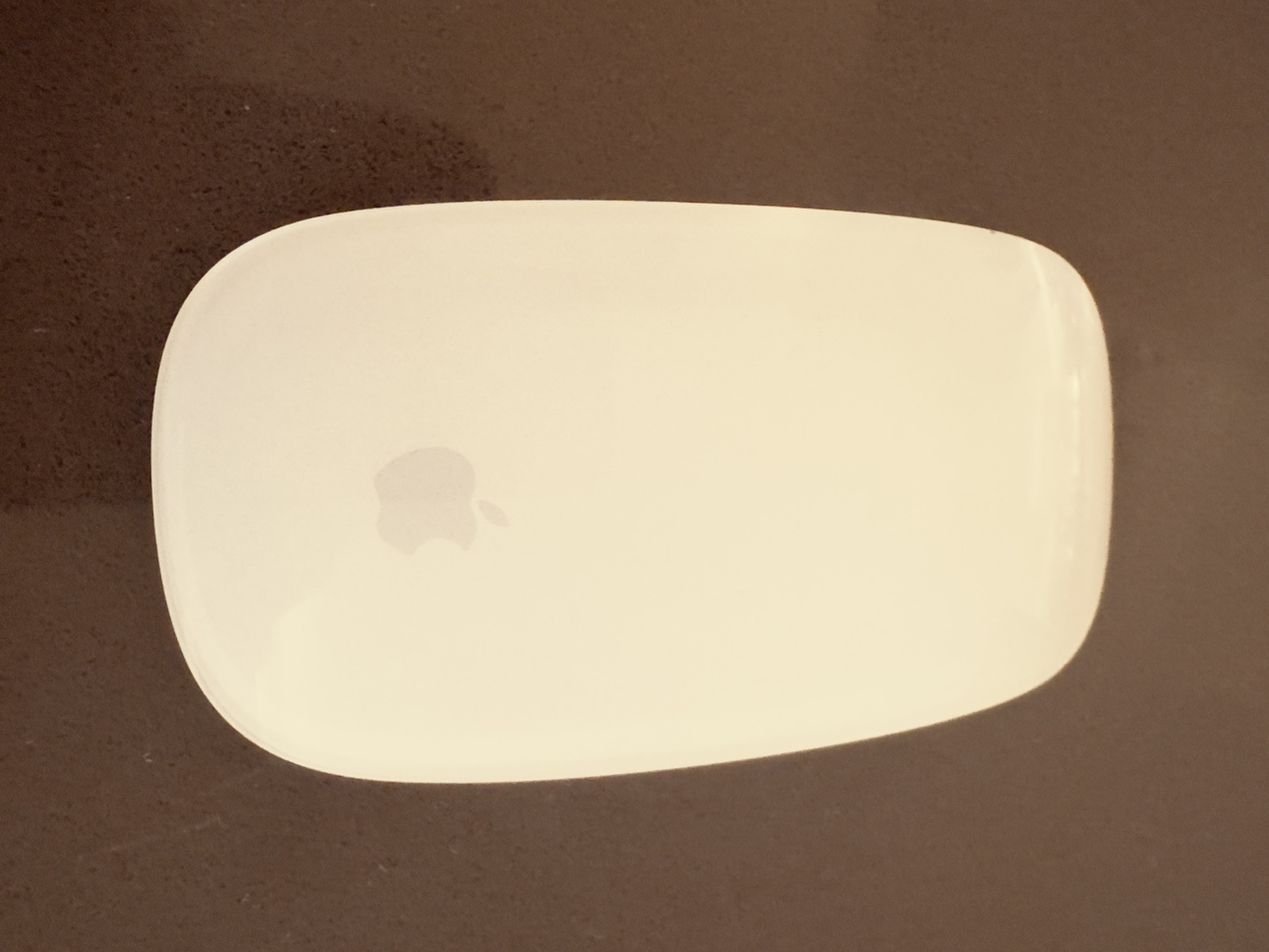 Apple Magic Mouse