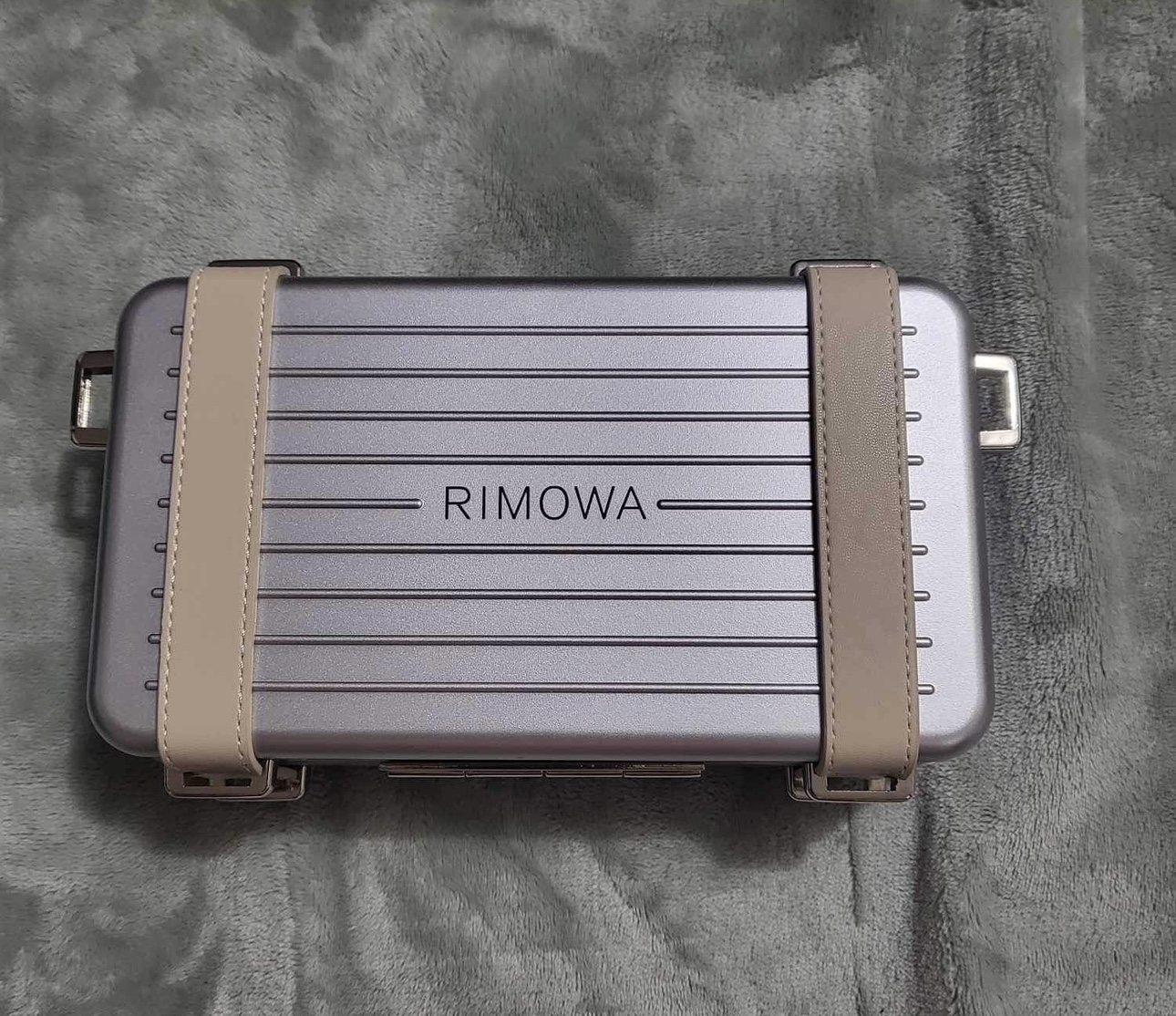 Rimowa Case