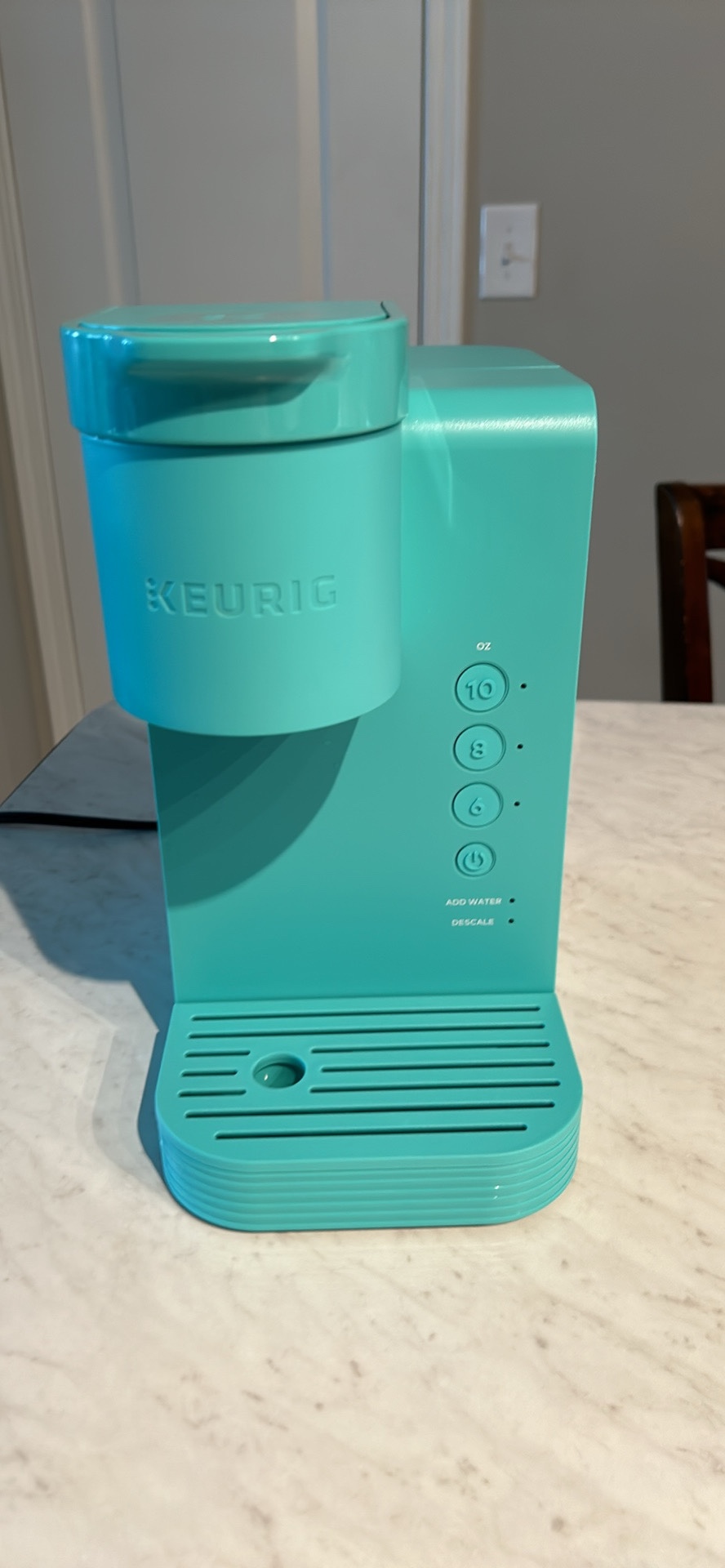 Keurig K-Express Essentials Single Serve Coffee Maker
