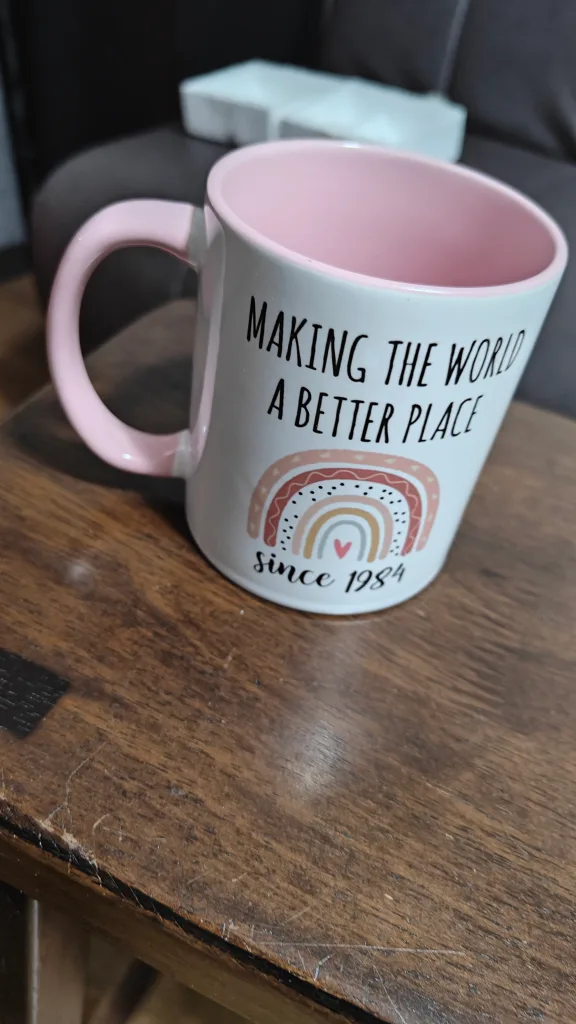 40th Birthday Gift Set #Freecycle image indicator(10)