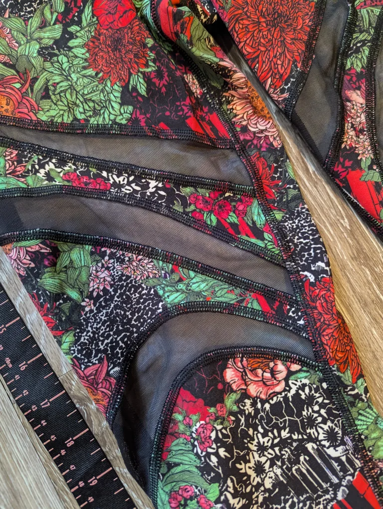 Lululemon Leggings - Size 6 image indicator(2)