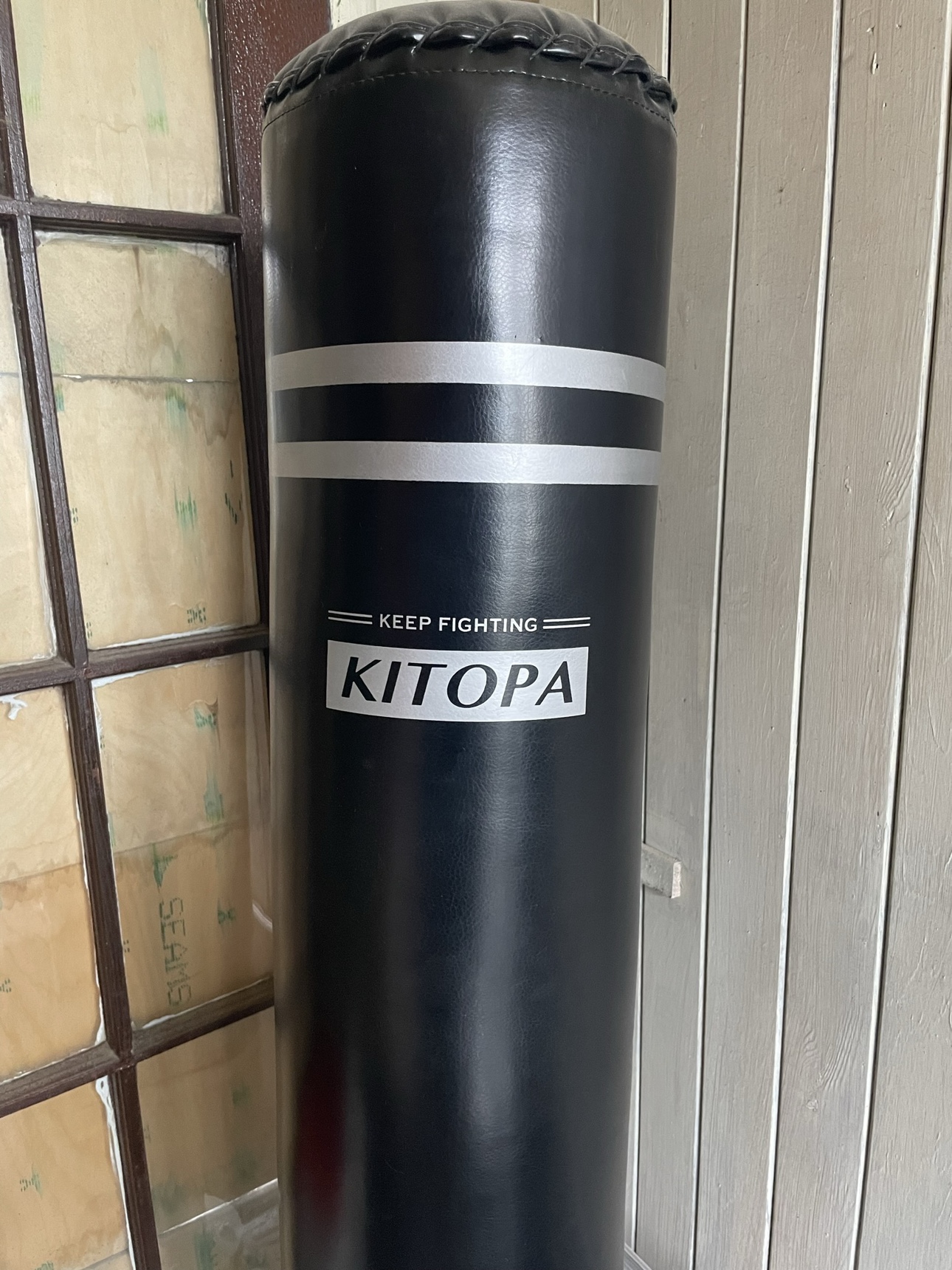 Kitopa Free Standing Punching Bag