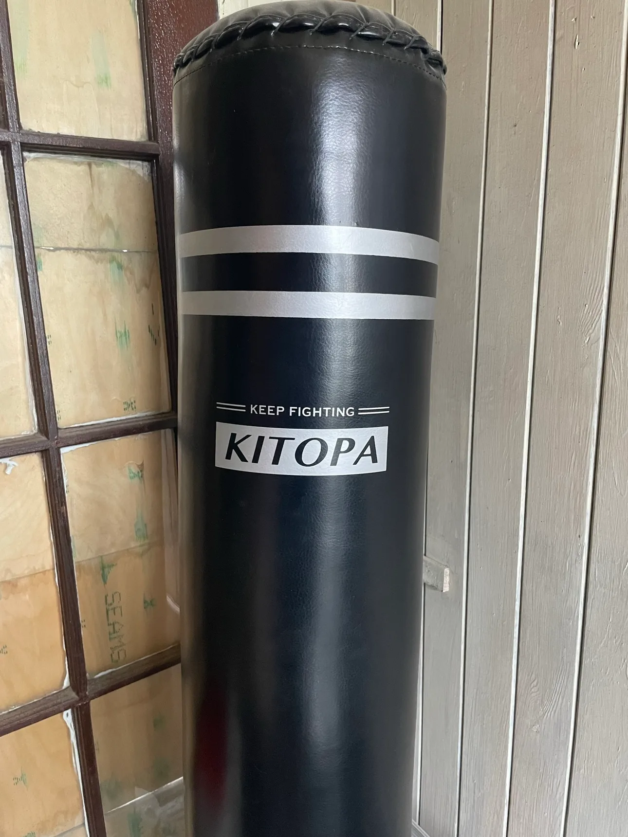 Kitopa Free Standing Punching Bag thumbnail